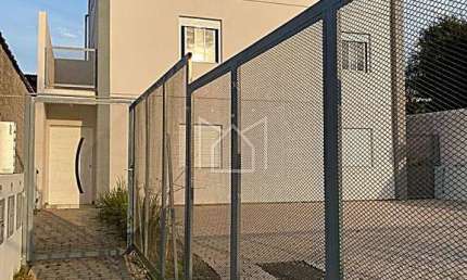 Apartamento com 2 quartos à venda na Rua Dante Alighieri, 295, Bom Sucesso, Gravataí, 52 m2 por R$ 225.000