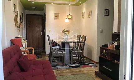 Apartamento com 3 quartos à venda na Av. José Loureiro da Silva, Cavalhada, Porto Alegre, 64 m2 por R$ 361.000