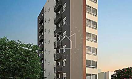 Apartamento com 2 quartos à venda na Rua Doutor Barcelos, Tristeza, Porto Alegre, 65 m2 por R$ 416.988