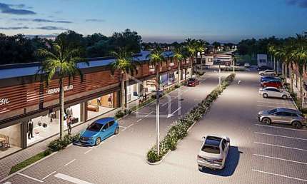 Terreno à venda na Avenida Centenário, 1011, Centro, Gravataí por R$ 174.314
