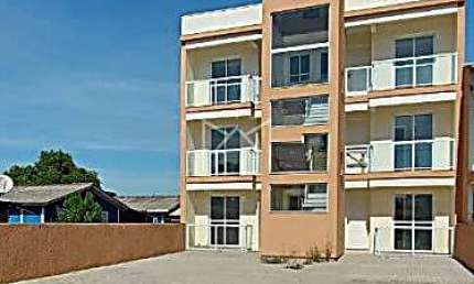 Apartamento com 2 quartos à venda na Rua dos Andes, São Vicente, Gravataí, 42 m2 por R$ 200.000
