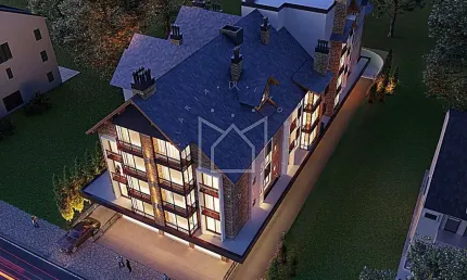 Apartamento com 3 quartos à venda na Rua João Pessoa, Centro, Canela, 72 m2 por R$ 999.059