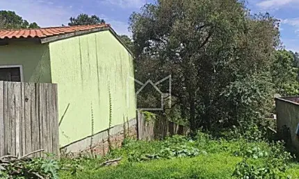 Terreno à venda na Rua Brasília, 185, Mato Alto, Gravataí por R$ 89.000