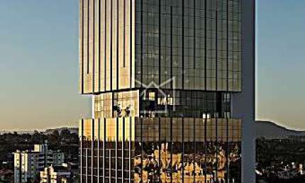 Sala comercial para alugar na Avenida José Loureiro da Silva, 2025, Centro, Gravataí, 28 m2 por R$ 1.600