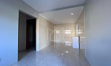 Apartamento com 2 quartos à venda na Rua Cristo Rei, São Vicente, Gravataí, 50 m2 por R$ 225.000