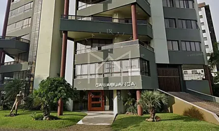 Apartamento com 3 quartos à venda na Av. Cristóvão Colombo, Centro, Torres, 160 m2 por R$ 1.272.000