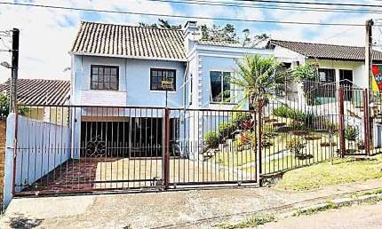 Casa com 3 quartos à venda na Rua das Araras, Vila Paraíso, Gravataí, 138 m2 por R$ 570.000