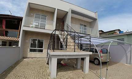 Apartamento com 2 quartos à venda na Rua Manoel Inácio Nunes, Parque Espírito Santo, Cachoeirinha, 53 m2 por R$ 201.900