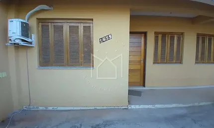Apartamento com 2 quartos à venda na Rua Fredolino Schmitz, 1655, Parque Olinda, Gravataí, 63 m2 por R$ 164.900