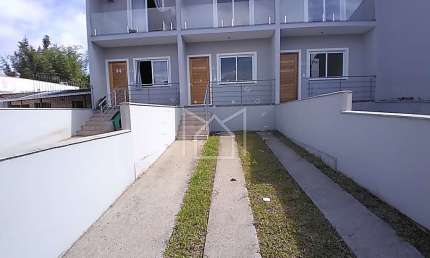 Casa com 2 quartos à venda na Avenida Tereza de Noronha, 255, Parque Ipiranga, Gravataí, 78 m2 por R$ 335.000