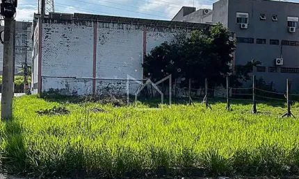 Terreno à venda na Rua Fermino Correa da Gama, Vila Monte Carlo, Cachoeirinha por R$ 307.400