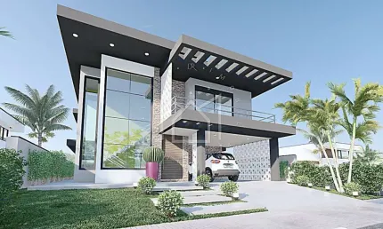 Casa com 4 quartos à venda na Estrada Manoel José do Nascimneto, 927, Distrito Industrial, Cachoeirinha, 250 m2 por R$ 2.699.900