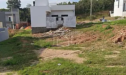 Terreno à venda na rua agenor jardim rosa, cadiz, gravataí por r$ 163.000