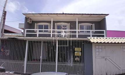 Casa comercial à venda na Rua Jerônimo Timóteo da Fonseca, 639, São Jerônimo, Gravataí, 235 m2 por R$ 650.000