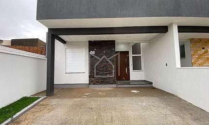 Casa com 3 quartos à venda na Rua Antares, Santa Cruz, Gravataí por R$ 420.000