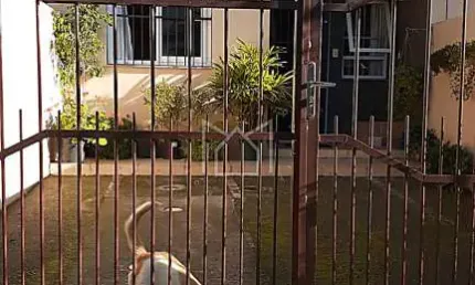 Casa com 2 quartos à venda na Rua Luiz Linck Barcelos, 269, Loteamento Jardim Timbaúva, Gravataí, 60 m2 por R$ 245.000