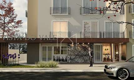 Apartamento com 1 quarto à venda na RUA VINICIUS DE MORAES, Maggi, Canela, 39 m2 por R$ 325.000