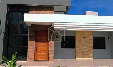 Casa com 3 quartos à venda na Rua Antônio da Silva Bitencourt, 239, Bela Vista, Gravataí, 121 m2 por R$ 769.000