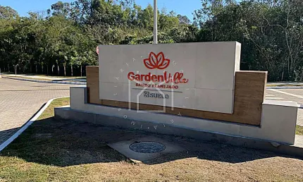 Terreno à venda na Rua Otávio Schemes, 2625, São Vicente, Gravataí por R$ 141.428