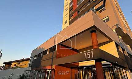 Apartamento com 3 quartos à venda na Rua Otto Alves Pereira, Dom Feliciano, Gravataí, 87 m2 por R$ 770.000