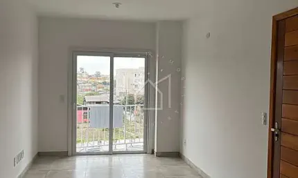 Apartamento com 2 quartos à venda na Avenida Jorge Amado, 953, São Vicente, Gravataí, 77 m2 por R$ 250.000