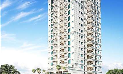 Apartamento com 3 quartos à venda na Rua 119, Centro, Itapema, 114 m2 por R$ 1.870.000