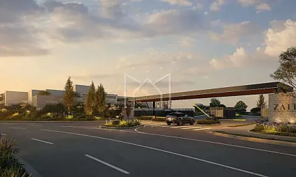Terreno à venda na Rua das Andorinhas, 141, Passo das Pedras, Gravataí por R$ 390.000