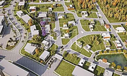 Terreno à venda na Rua Vânios Abílio dos Santos, Santa Cruz, Gravataí por R$ 296.800
