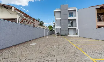 Apartamento com 2 quartos à venda na Rua Lídio Batista Soares, 749, COHAB, Cachoeirinha, 58 m2 por R$ 320.000