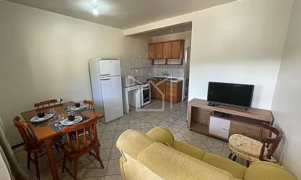 Apartamento com 1 quarto à venda na Rua Maranhão,, Dutra, Gramado, 40 m2 por R$ 390.000