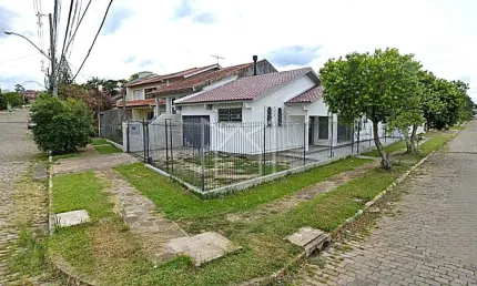 Casa com 3 quartos à venda na rua monsenhor leopoldo nels, 158, dom feliciano, gravataí, 120 m2 por r$ 625.000