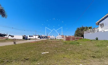 Terreno à venda na Tv. ortiz, 00, Loteamento Jardim Timbaúva, Gravataí, 209 m2 por R$ 227.113