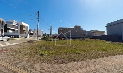 Terreno à venda na Rua Anita Luzia Braun, 00, Loteamento Jardim Timbaúva, Gravataí, 287 m2 por R$ 273.050