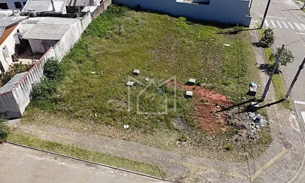 Terreno à venda na Anita Luzia Braum, 00, Loteamento Jardim Timbaúva, Gravataí, 202 m2 por R$ 204.681