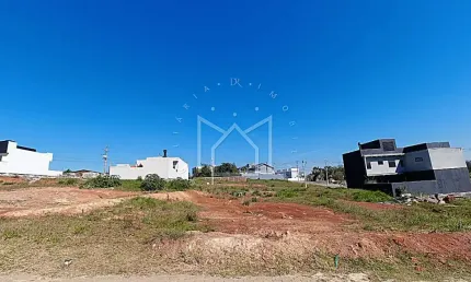 Terreno à venda na Rua Agenor Jardim Rosa, 00, Loteamento Jardim Timbaúva, Gravataí, 157 m2 por R$ 159.133