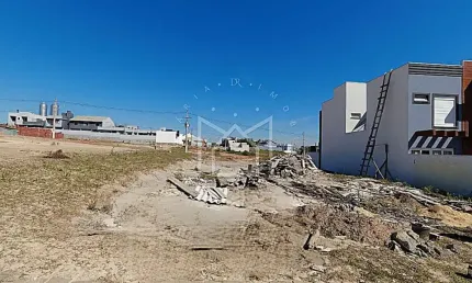 Terreno à venda na Rua Adão Manoel Mendes, 00, Loteamento Jardim Timbaúva, Gravataí, 157 m2 por R$ 159.133