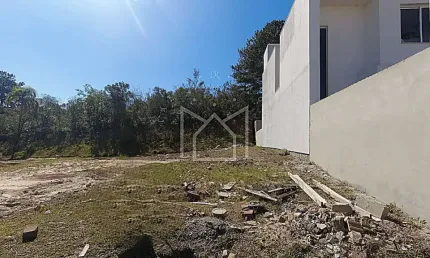Terreno à venda na Rua Adão Manoel Mendes, 50, Loteamento Jardim Timbaúva, Gravataí, 165 m2 por R$ 159.133