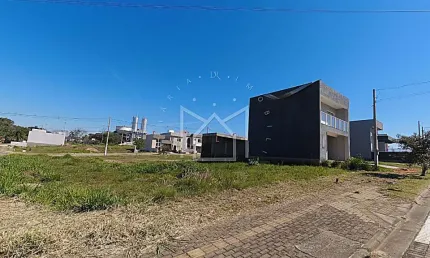 Terreno à venda na Rua Fridolino de Oliveira de Barros, 00, Loteamento Jardim Timbaúva, Gravataí, 152 m2 por R$ 159.133