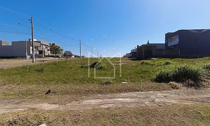 Terreno à venda na Rua Fredolino de Oliveira de Barros, 00, Loteamento Jardim Timbaúva, Gravataí, 157 m2 por R$ 149.900
