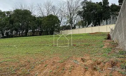 Terreno em condomínio fechado à venda na rua adolfo inácio de barcelos, 1490, centro, gravataí, 262 m2 por r$ 400.000