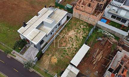 Terreno em condomínio fechado à venda na Rua Adolfo Inácio de Barcelos, 1490, Centro, Gravataí, 260 m2 por R$ 390.000