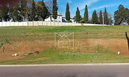 Terreno em condomínio fechado à venda na Rua Adolfo Inácio de Barcelos, 1490, Centro, Gravataí, 280 m2 por R$ 389.000