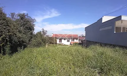 Terreno à venda na Rua Sol Nascente, 197, Loteamento Jardim Timbaúva, Gravataí por R$ 159.000