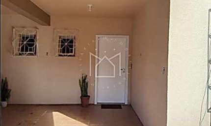 Casa em condomínio fechado com 3 quartos à venda na Rua Abrelino M. Gomes, Dom Feliciano, Gravataí, 144 m2 por R$ 449.000