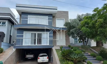 Casa em condomínio fechado com 3 quartos à venda na Avenida AlphaVille, 2745, São Vicente, Gravataí, 350 m2 por R$ 2.200.000