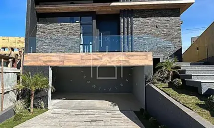 Casa em condomínio fechado com 2 quartos à venda na via sam martino, 54, villa lucchesi, gravataí, 182 m2 por r$ 1.135.000