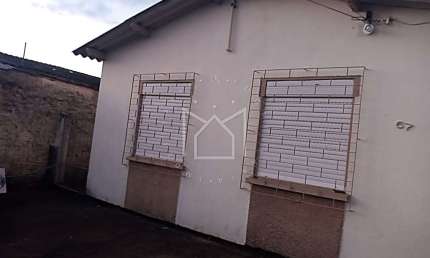 Casa com 3 quartos à venda na Rua Formosa, 67, Parque Florido, Gravataí, 150 m2 por R$ 300.000