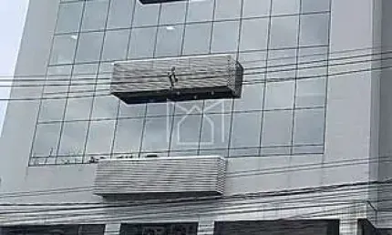 Sala comercial para alugar na Rua Anápio Gomes, 2000, Centro, Gravataí, 33 m2 por R$ 1.320
