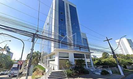 Ponto comercial para alugar na Avenida José Loureiro da Silva, 2251, Centro, Gravataí, 200 m2 por R$ 4.950