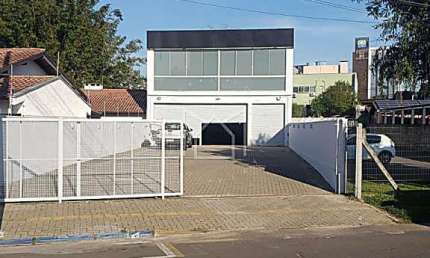 Prédio para alugar na Rua Prefeito Ary Tubbs, 877, Centro, Gravataí, 800 m2 por R$ 21.000